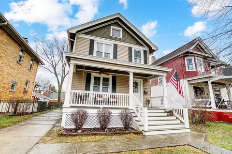 Exterior - 4210 Thirty Fourth Ave, Cincinnati, OH 45209 photo 2 of 16