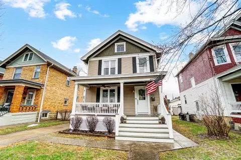 4210 Thirty Fourth Ave, Cincinnati, OH 45209