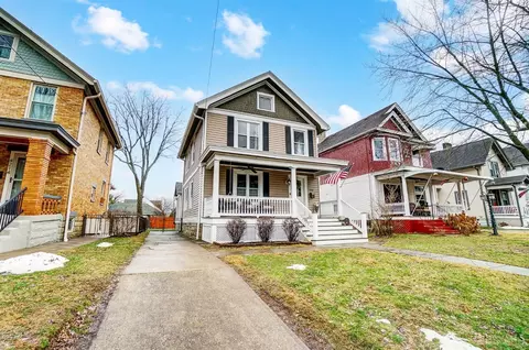 Exterior - 4210 Thirty Fourth Ave, Cincinnati, OH 45209 photo 16 of 16