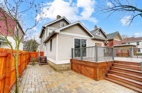 Exterior - 4210 Thirty Fourth Ave, Cincinnati, OH 45209 photo 7 of 16