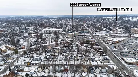2728 Arbor Ave, Cincinnati, OH 45209 photo 48