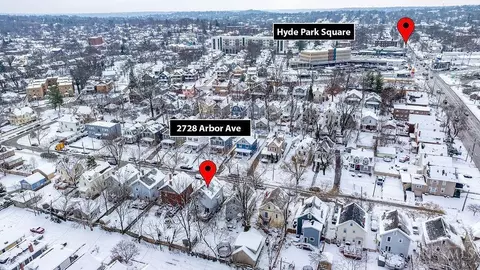 2728 Arbor Ave, Cincinnati, OH 45209 photo 45
