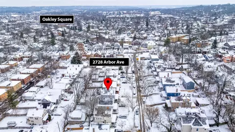 2728 Arbor Ave, Cincinnati, OH 45209 photo 46