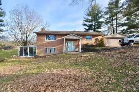5830 W Fork Rd, Cincinnati, OH 45247