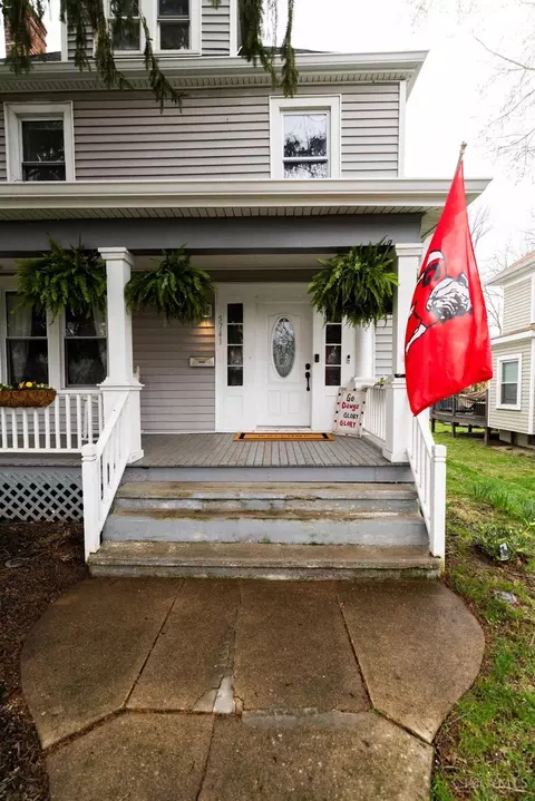 5741 Bramble Ave, Cincinnati, OH 45227 photo 4