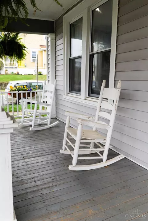 5741 Bramble Ave, Cincinnati, OH 45227 photo 3