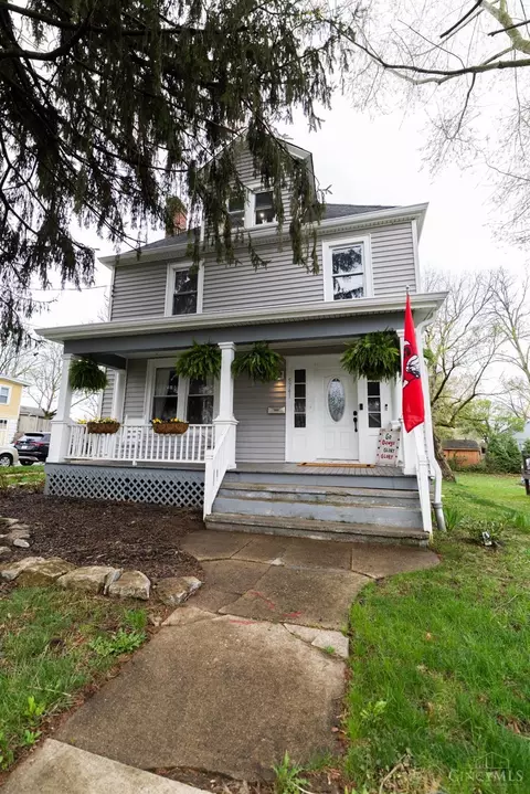 5741 Bramble Ave, Cincinnati, OH 45227