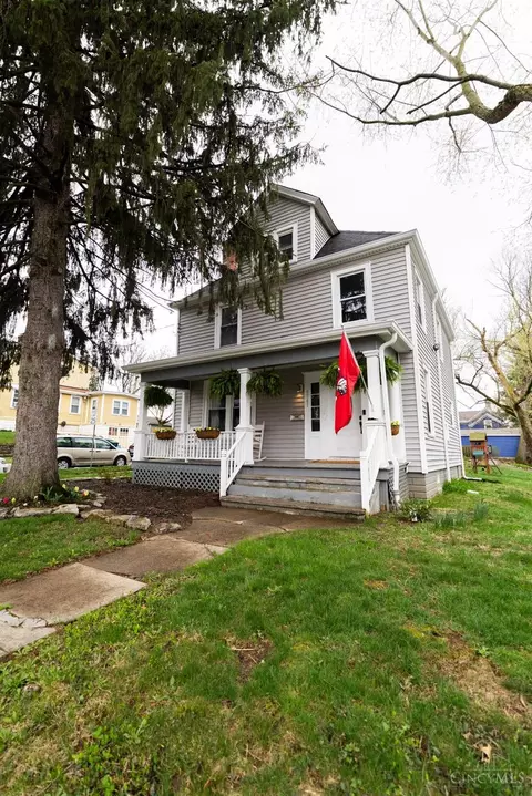 5741 Bramble Ave, Cincinnati, OH 45227 photo 2