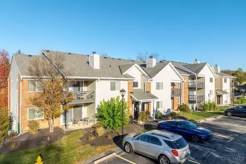 Exterior - 9317 Winton Rd, Cincinnati, OH 45231 photo 5 of 7