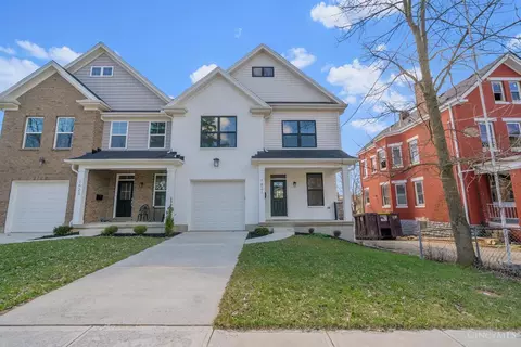 1621 Dexter Ave, Cincinnati, OH 45206