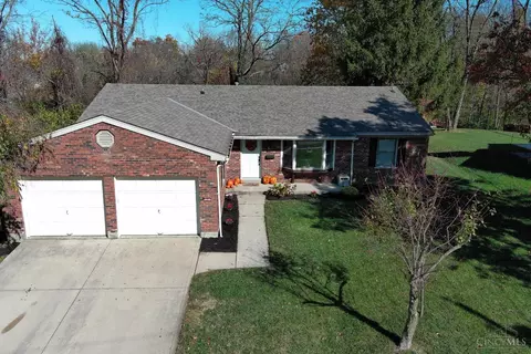 12014 Cedarcreek Dr, Cincinnati, OH 45240
