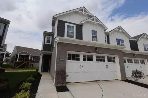 4934 Pebble Ct, Liberty Twp, OH 45011