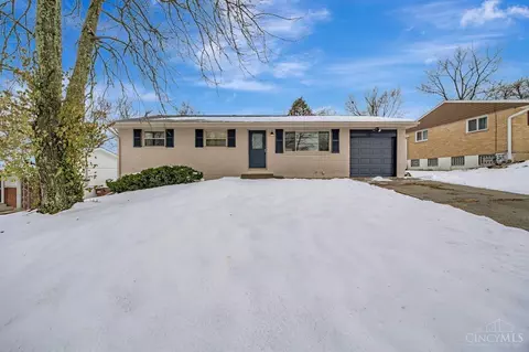 11427 Geneva Rd, Forest Park, OH 45240