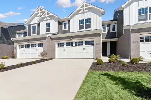 4938 Pebble Ct, Liberty Twp, OH 45011