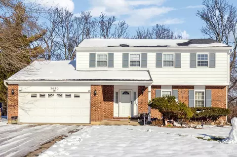 5650 Schoolhouse Ct, West Chester, OH 45069