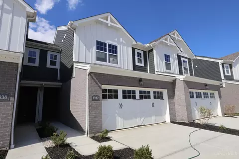 4942 Pebble Ct, Liberty Twp, OH 45011