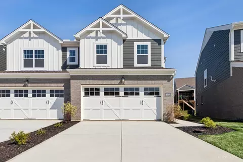 4946 Pebble Ct, Liberty Twp, OH 45011