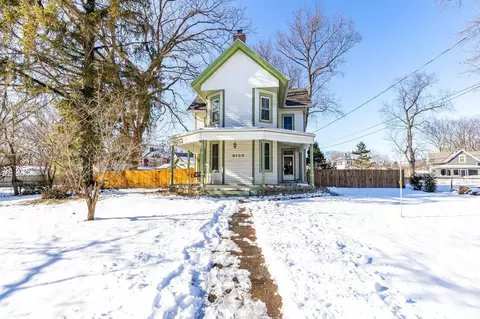 8135 Woodbine Ave, Cincinnati, OH 45216