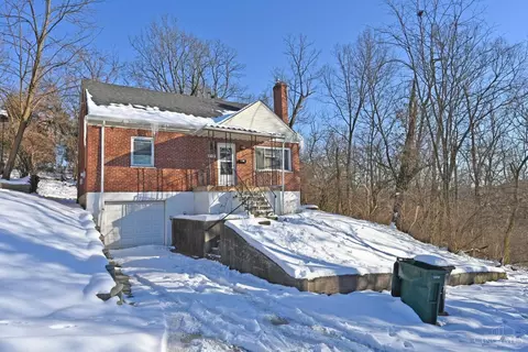 2502 Talbott Ave, Cincinnati, OH 45211 photo 2