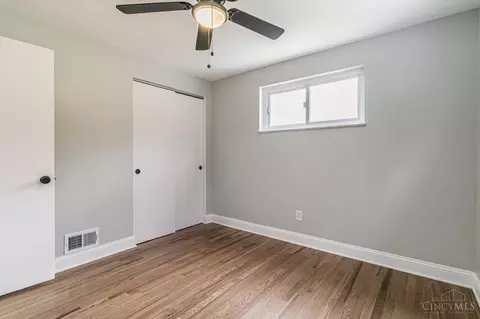Bedroom - 5357 Rapid Run Rd, Cincinnati, OH 45238 photo 3 of 13