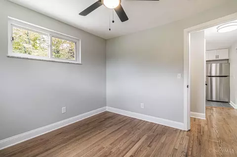 Bedroom - 5357 Rapid Run Rd, Cincinnati, OH 45238 photo 1 of 13