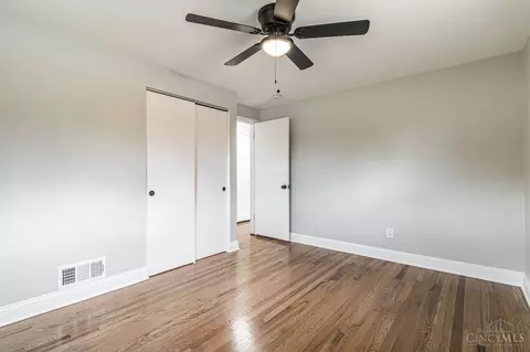 Bedroom - 5357 Rapid Run Rd, Cincinnati, OH 45238 photo 7 of 13