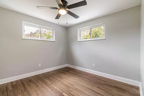 Bedroom - 5357 Rapid Run Rd, Cincinnati, OH 45238 photo 2 of 13