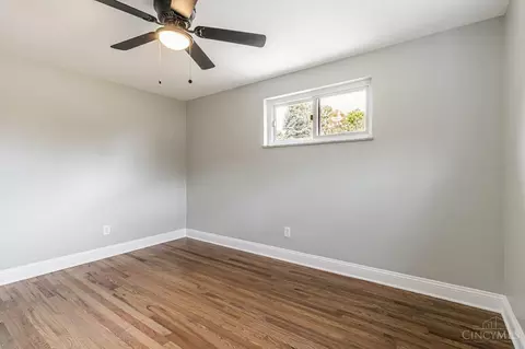 Bedroom - 5357 Rapid Run Rd, Cincinnati, OH 45238 photo 6 of 13