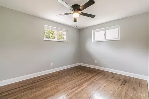 Bedroom - 5357 Rapid Run Rd, Cincinnati, OH 45238 photo 5 of 13