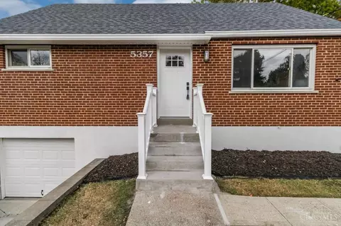 Exterior - 5357 Rapid Run Rd, Cincinnati, OH 45238 photo 4 of 10