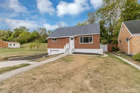 Exterior - 5357 Rapid Run Rd, Cincinnati, OH 45238 photo 2 of 10