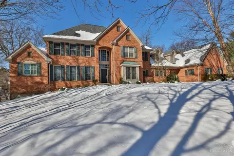 5025 Miami Rd, Cincinnati, OH 45243