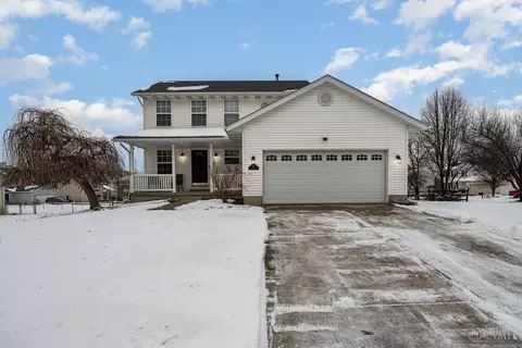 385 Keswick Dr, Monroe, OH 45050