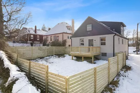 6424 Bramble Ave, Cincinnati, OH 45227 photo 57