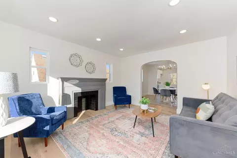 6424 Bramble Ave, Cincinnati, OH 45227 photo 9