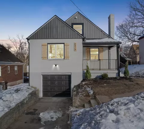 6424 Bramble Ave, Cincinnati, OH 45227 photo 58