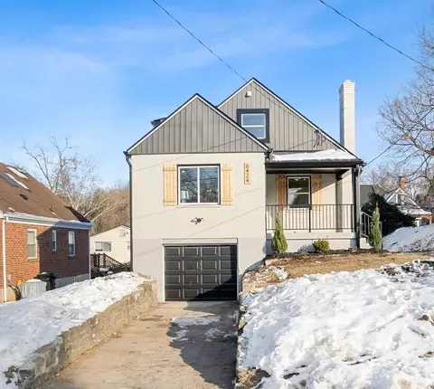 6424 Bramble Ave, Cincinnati, OH 45227 photo 2