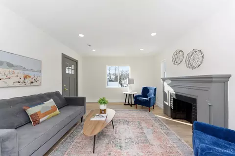 6424 Bramble Ave, Cincinnati, OH 45227 photo 6