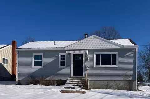 478 Leath Ave, Cincinnati, OH 45238