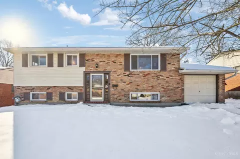 5335 Rawhide Ct, Cincinnati, OH 45238