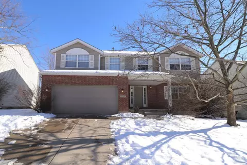 5748 Eagle Creek Ct, Hamilton Township, OH 45039