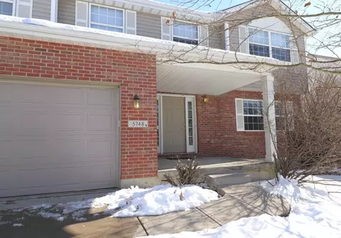 Exterior - 5748 Eagle Creek Ct, Hamilton Township, OH 45039 photo 4 of 12