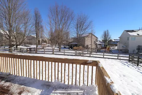 Exterior - 5748 Eagle Creek Ct, Hamilton Township, OH 45039 photo 10 of 12