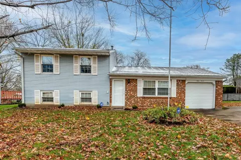 6028 Ricky Dr, Fairfield, OH 45014
