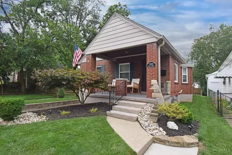 7003 Grace Ave, Cincinnati, OH 45227