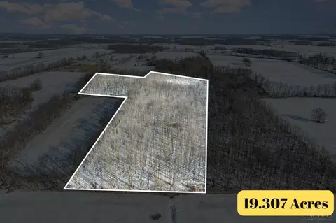 3644 Greenbush West Rd, Mount Orab, OH 45154