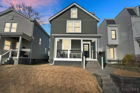 3444 Cardiff Ave, Cincinnati, OH 45209