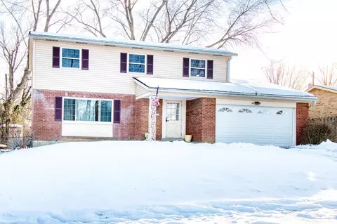 8439 Northport Dr, Cincinnati, OH 45255