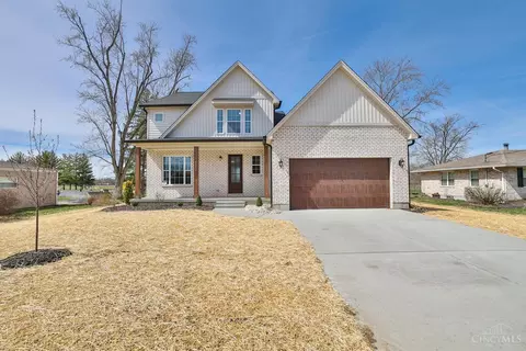 5311 Muskopf Rd, Fairfield, OH 45014
