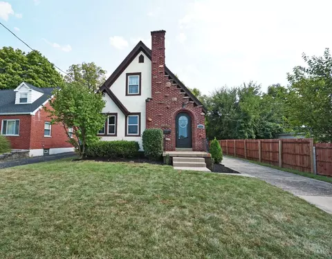 2645 Kipling Ave, Cincinnati, OH 45239